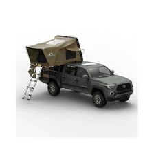 Tuff Stuff Alpha II Rooftop Tent