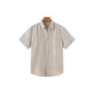 Cape Town Linen Shirt