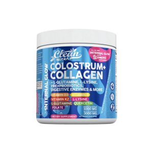 Colostrum Collagen