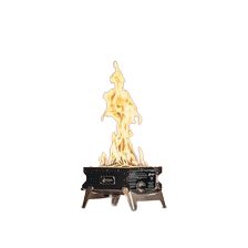 The Howl R1 Portable Fire Pit