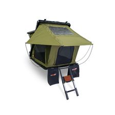 Kabari Z Aluminum Z-Lift Rooftop Tent