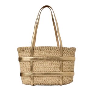 Marina Bucket Handbag