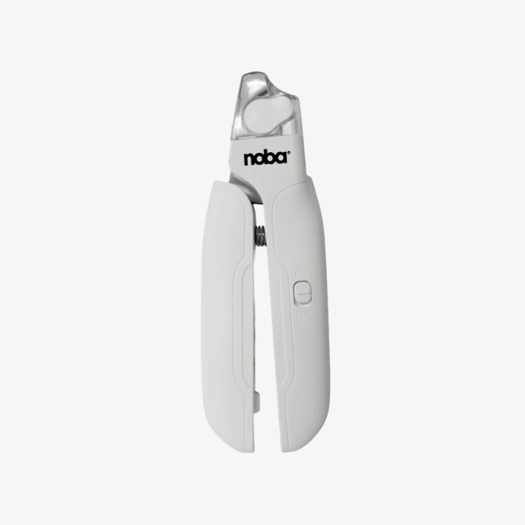 Noba LED Nail Clipper for Cats & Dogs