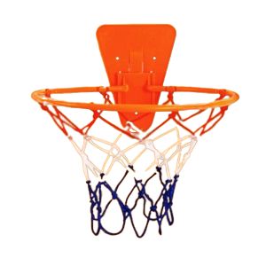 QBounce Wall Mounted Hoop