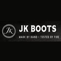 JK Boots Promo Codes
