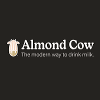 Almond Cow