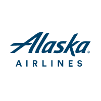 Alaska Airlines CA