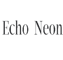 Echo Neon