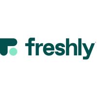 freshly
