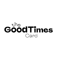 The Good Times Card