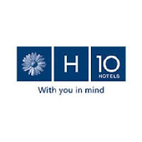 H10 Hotels UK