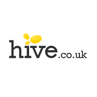 Hive Books UK Promo Codes