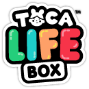 Toca Life Box