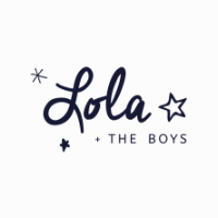 Lola And The Boys