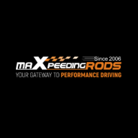 MaxpeedingRods