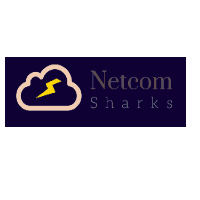 Netcom Sharks