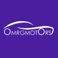OMRG Motors UK