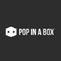 Pop In A Box CA