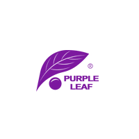 Purple Leaf 