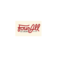 Four All Ice Cream CA Coupon Codes