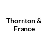 Thornton And France 
