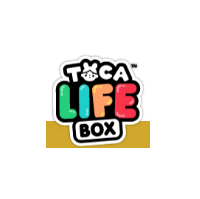 TocaLifeBox