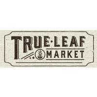 True Leaf Market