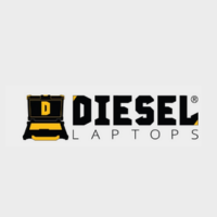 Diesel Laptops