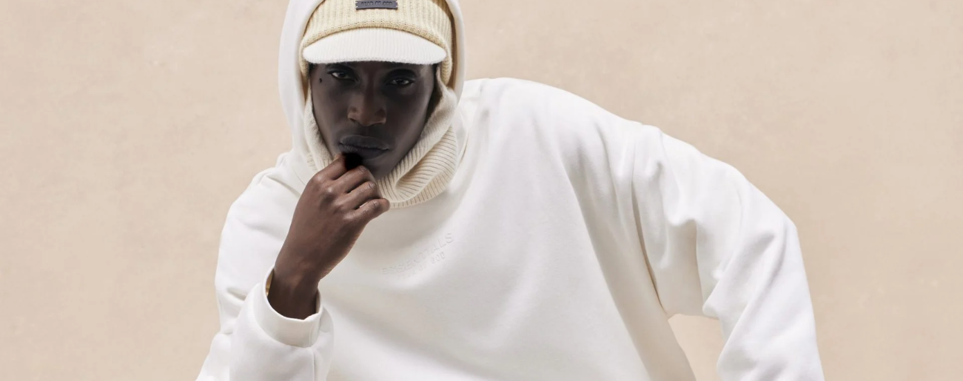 Trendy Oversized Hoodies for Every Occasion