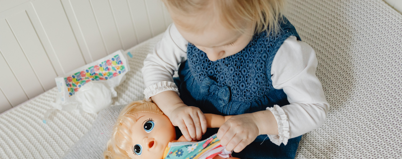 What’s the Safest Mattress for Toddlers?