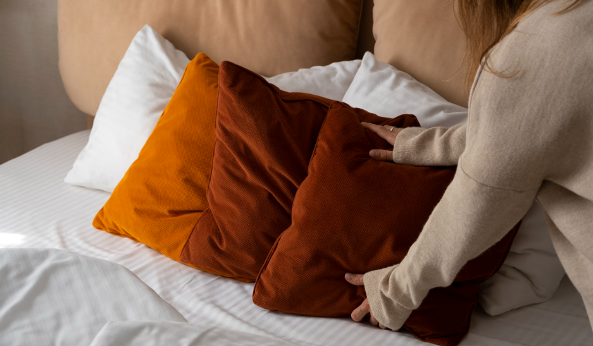 FluffCo Review: Best Hotel-Style Bedding Picks