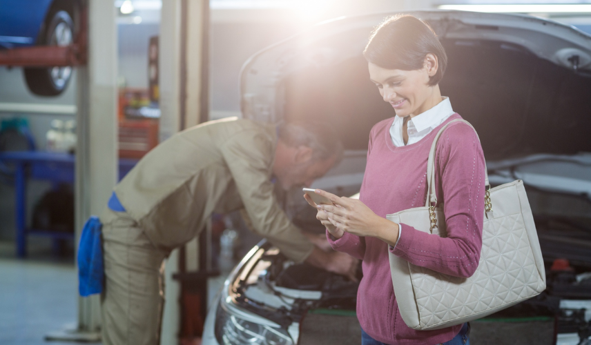 Way.com Guide: Simplify Parking, Gas, and Car Care