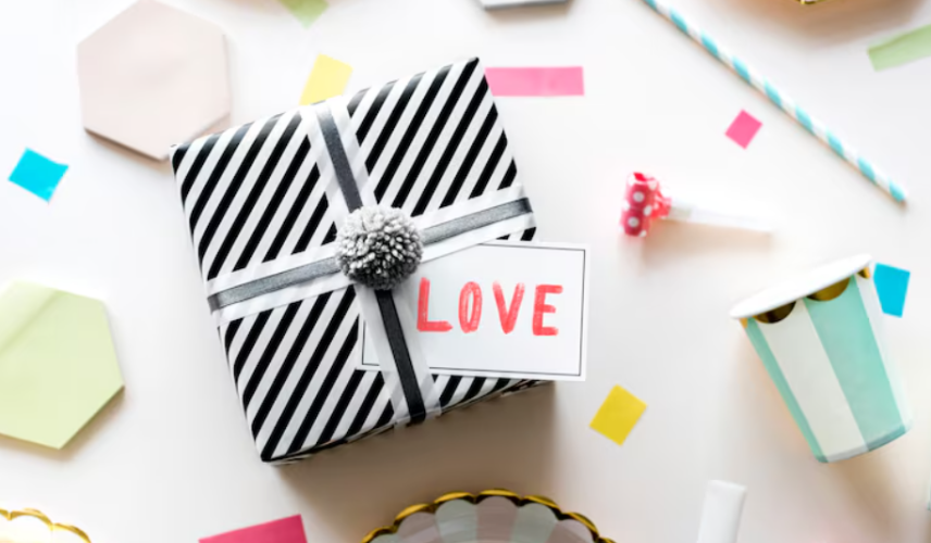 Best Personalized Gifts Online: Unique Custom Present Ideas