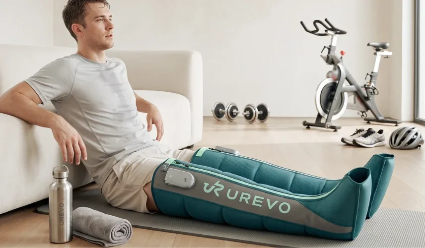 Wireless Recovery Boots