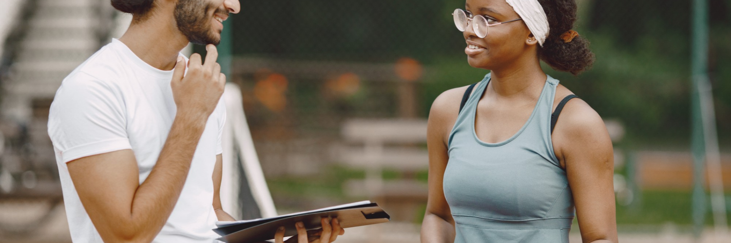 How to Choose the Right Sports Equipment
