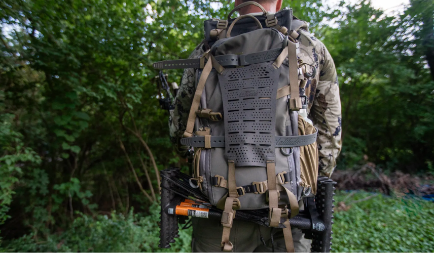 Latitude Outdoors