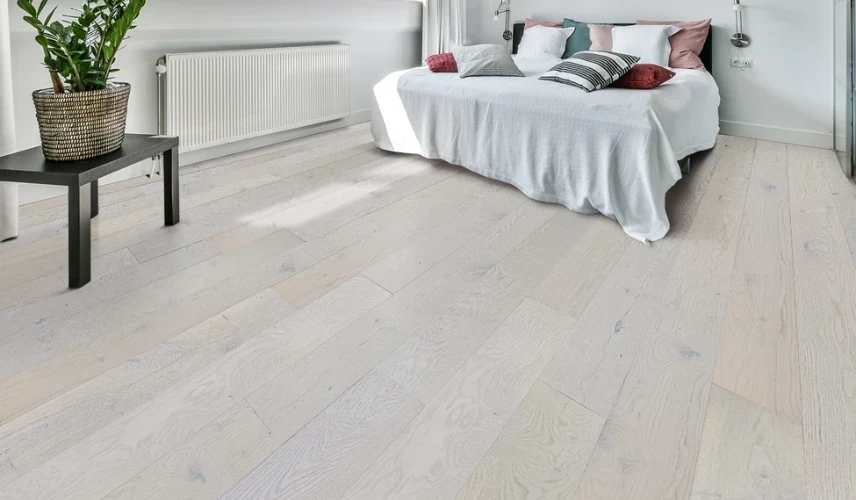 Type of Flooring for Bedrooms
