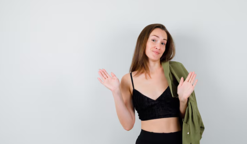 Pepper Bra Review: Top Fits for Small Chests