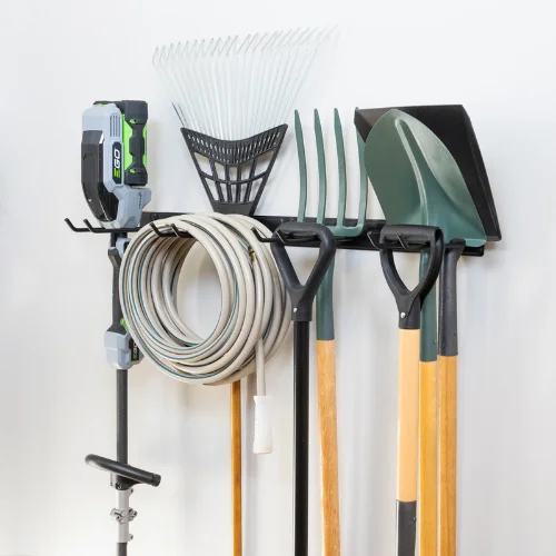 Bedrock Garden Tool Organizer
