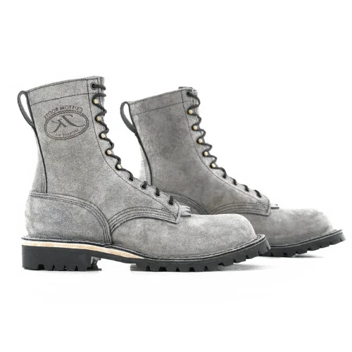 O.T. Pro - Gray (Rough)