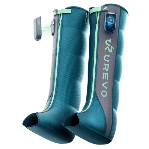 UREVO AI-Powered Wireless Recovery Boots