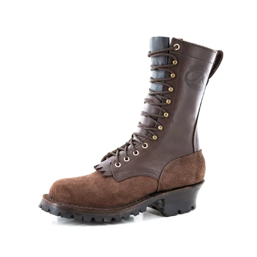 Fire Inlander - Brown