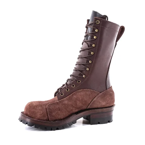 Climber - Brown