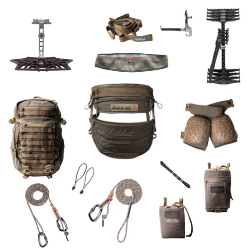 Method   3   Ultimate   Saddle   Kit