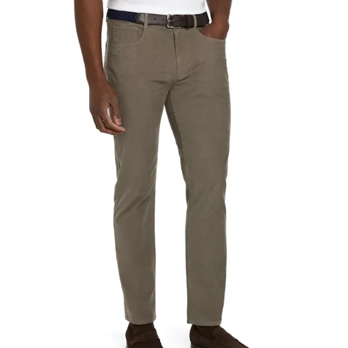 The Baxter 5 Pocket Corduroy Pant