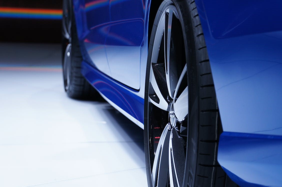 Tires Easy