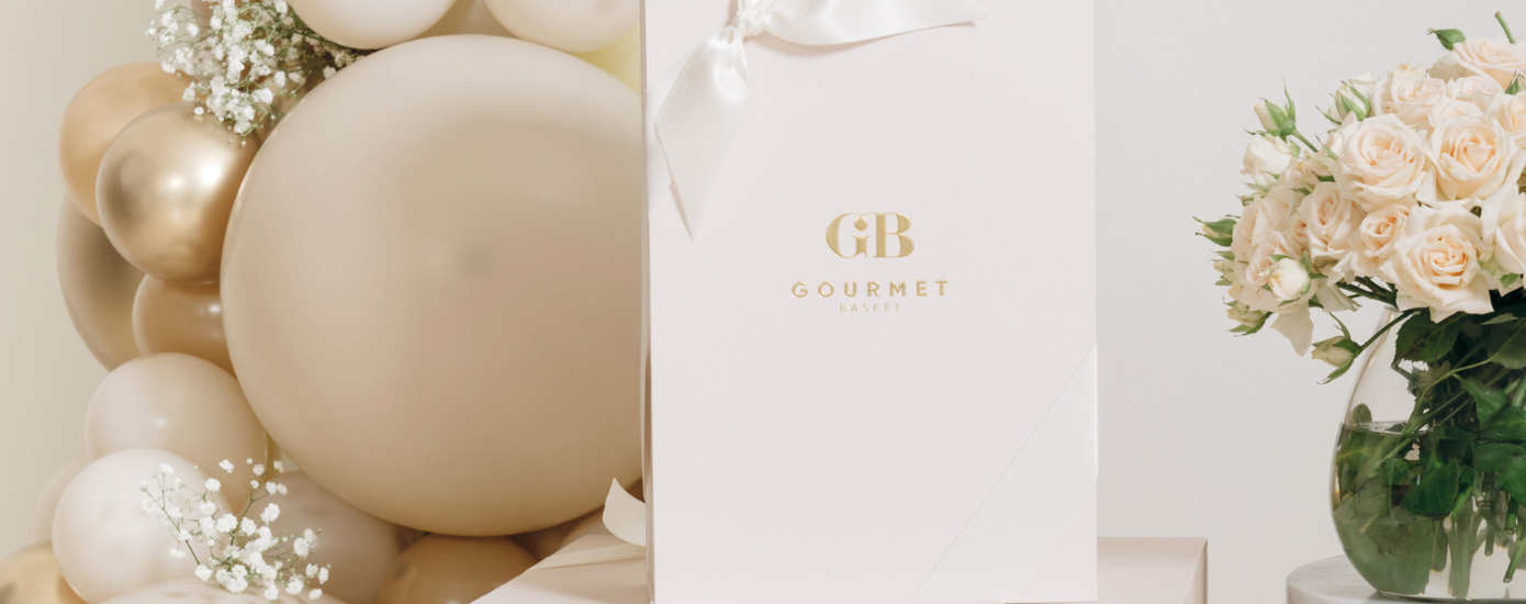 Gourmet Basket 