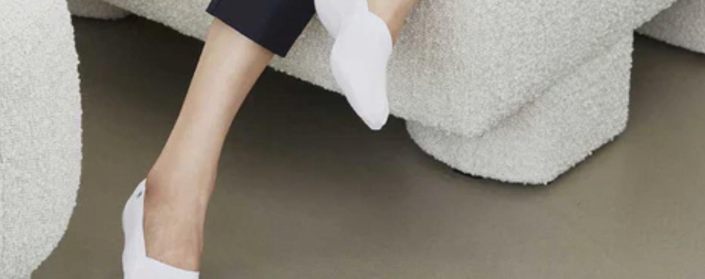 No-Show Socks