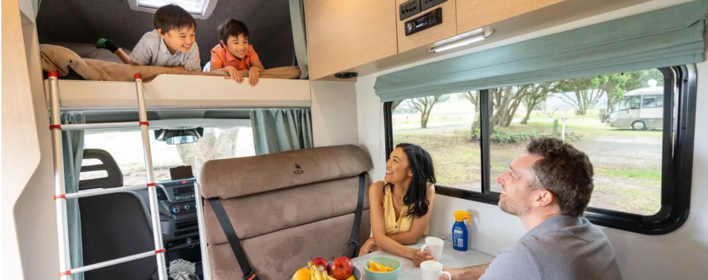 family-4-person-campervan