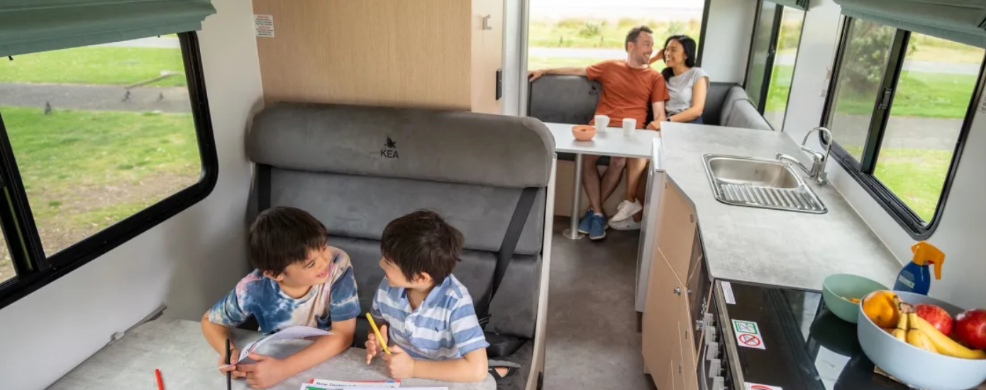 family-4-seater-campervan
